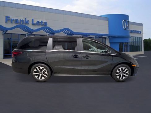 New 2026 Honda Odyssey EX-L image 7