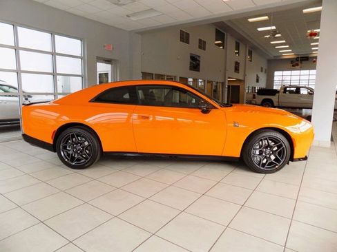 New 2026 Dodge Charger Scat Pack AWD/4WD image 8