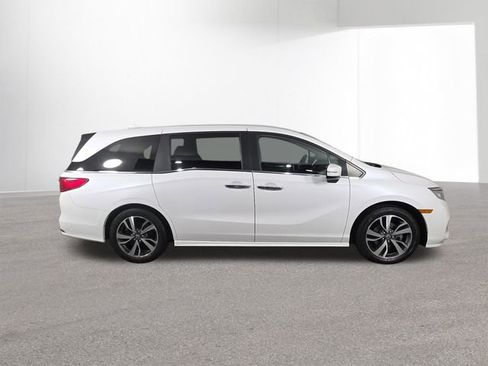Used 2024 Honda Odyssey Touring image 44