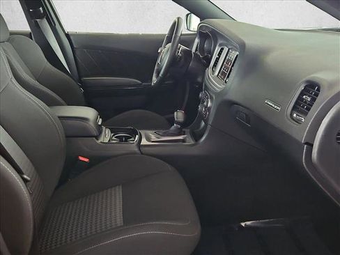 Used 2023 Dodge Charger R/T w/ Harman/Kardon Audio Group RWD image 20