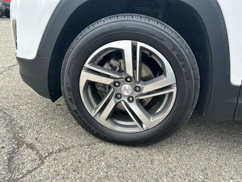 Used 2020 GMC Terrain SLT AWD/4WD image 31