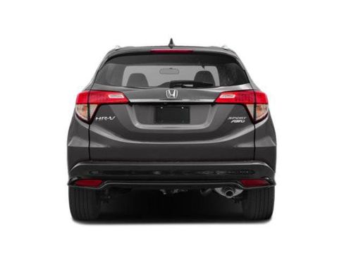 Used 2019 Honda HR-V Sport image 6