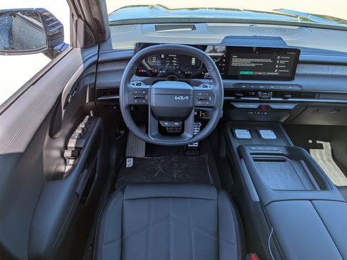 New 2027 Kia Telluride SX Prestige X-Line AWD/4WD image 21