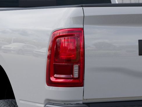 New 2026 RAM 2500 Tradesman w/ Safety Group AWD/4WD image 6