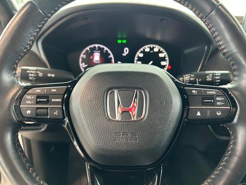 Used 2023 Honda HR-V Sport image 19