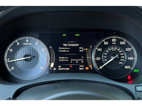Used 2020 Acura RDX AWD w/ Technology Package image 31