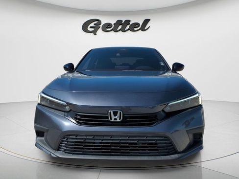 Used 2022 Honda Civic Sport image 9