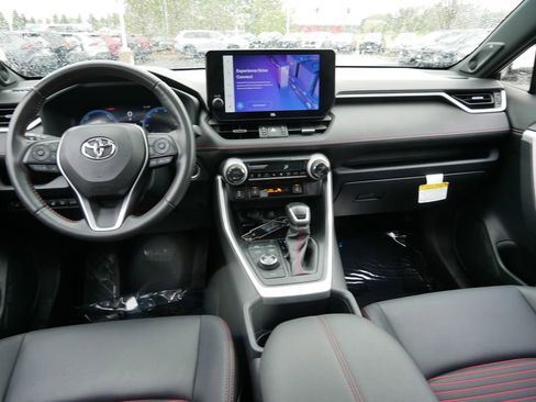 Used 2023 Toyota RAV4 XSE w/ Weather Package AWD/4WD image 14