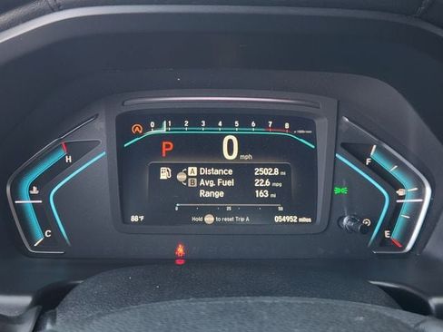 Used 2020 Honda Odyssey EX-L image 11