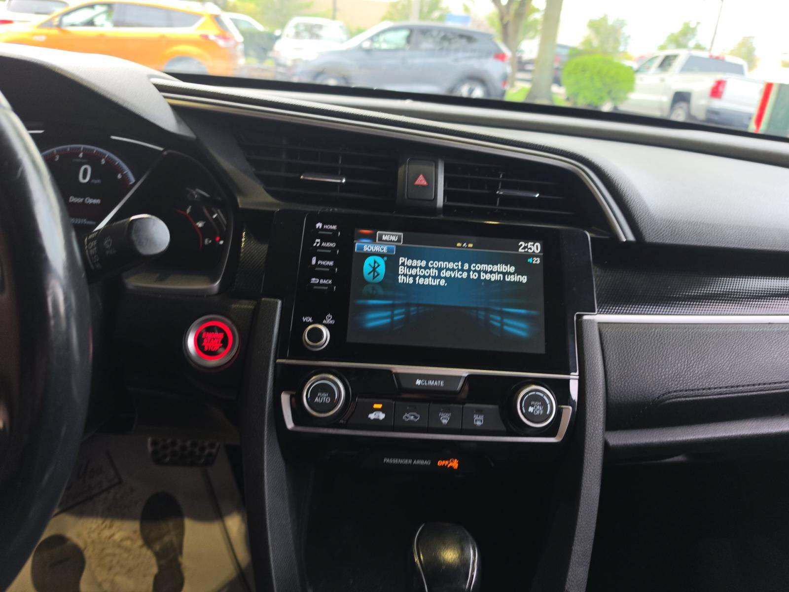 Used 2019 Honda Civic Sport image 5