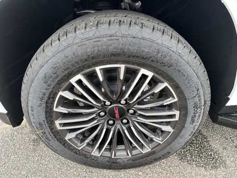 New 2026 GMC Yukon XL Elevation w/ Elevation Premium Package image 10