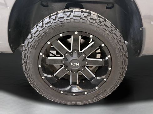 Used 2015 RAM 1500 Express AWD/4WD image 7