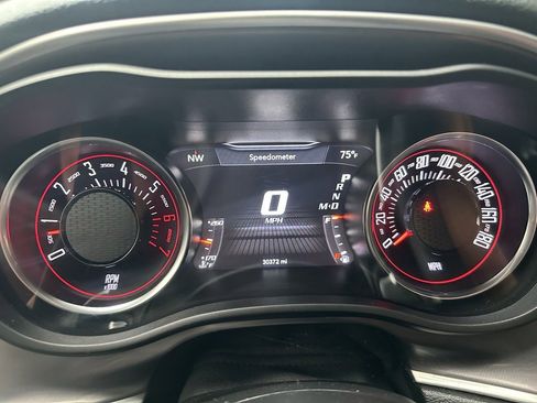 Used 2021 Dodge Challenger R/T Scat Pack image 27