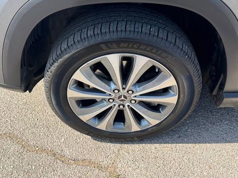 Used 2020 Mercedes-Benz GLE 350 image 8