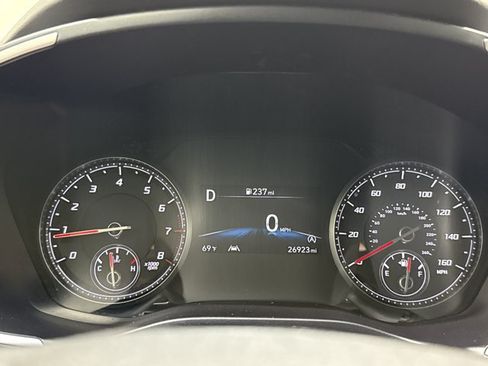 Used 2023 Hyundai Santa Fe SEL AWD/4WD image 19