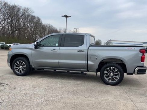 Used 2023 Chevrolet Silverado 1500 LT image 6