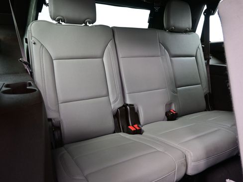 Used 2023 Chevrolet Tahoe LT image 17