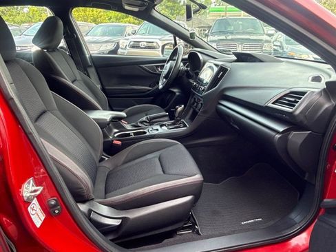 Used 2017 Subaru Impreza 2.0i Sport AWD/4WD image 17