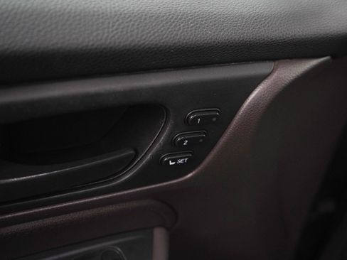Used 2018 Honda Odyssey EX-L image 22
