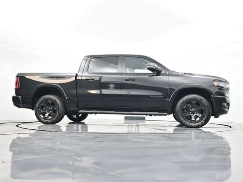 Used 2025 RAM 1500 Big Horn image 34