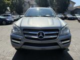Used 2010 Mercedes-Benz GL 450 4MATIC image 2