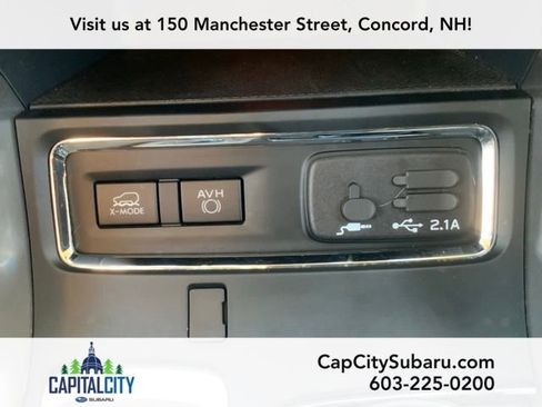 Used 2022 Subaru Ascent Premium w/ Convenience Package image 30