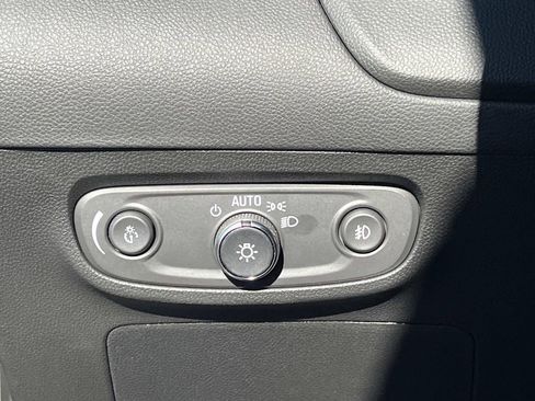 Used 2023 Buick Encore GX Select w/ Experience Buick Package FWD image 24