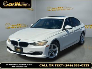 Used 2013 BMW 328i Sedan image 1