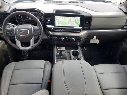 Used 2023 GMC Sierra 1500 SLT w/ SLT Premium Package image 16