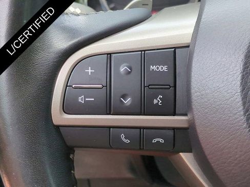 Used 2021 Lexus RX 350 FWD w/ Premium Package image 24