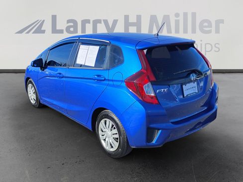 Used 2016 Honda Fit LX image 3