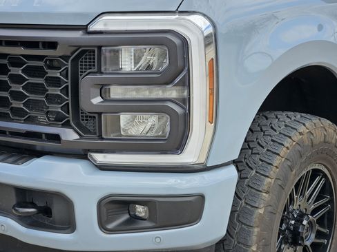 Used 2024 Ford F250 Lariat w/ Lariat Ultimate Package image 12