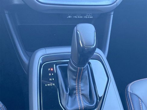 New 2026 Subaru Crosstrek 2.5i Limited image 25