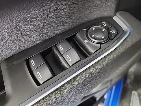 New 2026 Chevrolet Silverado 1500 RST w/ RST Select Package image 34