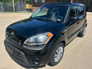 Used 2013 Kia Soul image 1