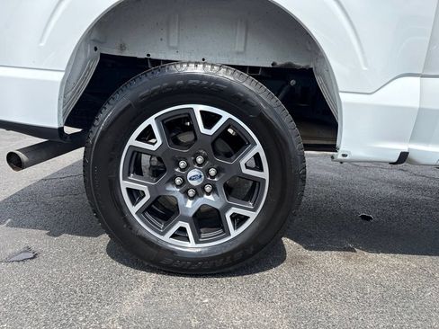 Used 2024 Ford F150 STX AWD/4WD image 51