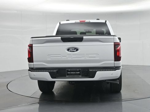 New 2026 Ford F150 STX w/ Equipment Group 200A RWD image 29