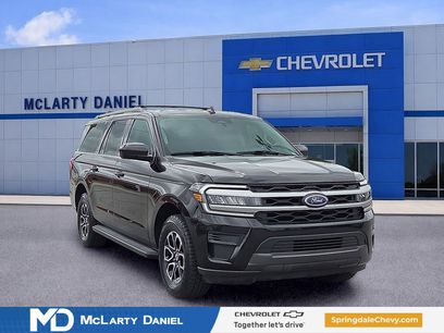 Used 2024 Ford Expedition Max XLT