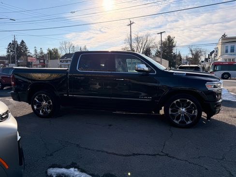 Used 2019 RAM 1500 Limited image 4