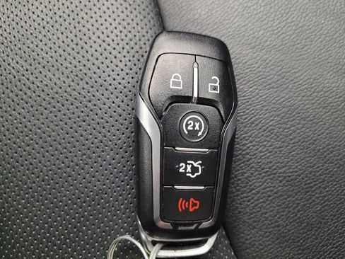 Used 2015 Ford Edge Titanium w/ Equipment Group 301A AWD/4WD image 32