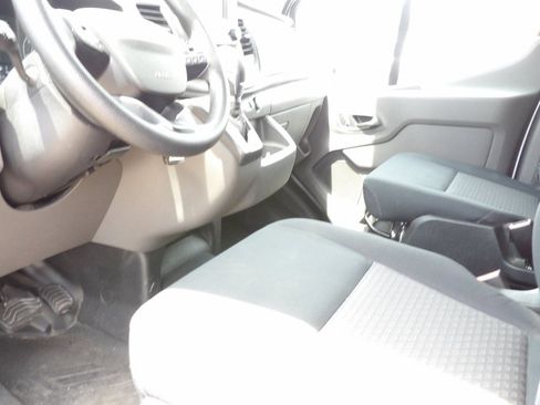 Used 2025 Ford Transit 250 Low Roof w/ Exterior Upgrade Package RWD image 10