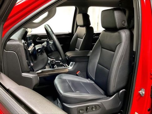 Used 2023 Chevrolet Silverado 1500 RST w/ Convenience Package II AWD/4WD image 25