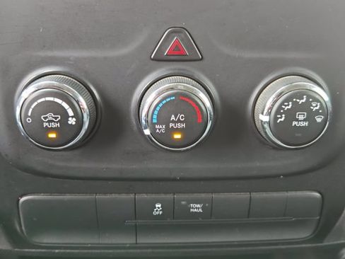 Used 2020 RAM 1500 Tradesman w/ Chrome Plus Package RWD image 21
