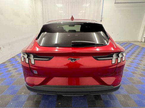 Used 2021 Ford Mustang Mach-E Select w/ Comfort/Technology Package image 11
