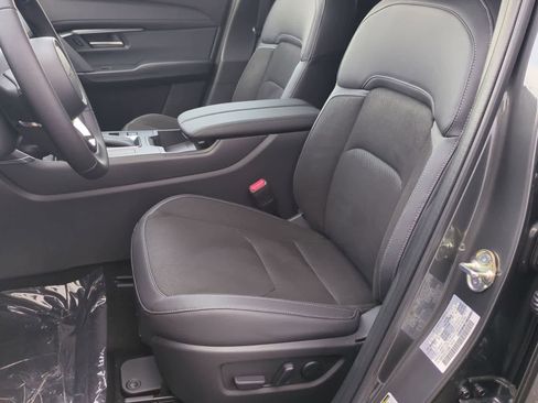 New 2026 MAZDA CX-5 Preferred AWD/4WD image 15