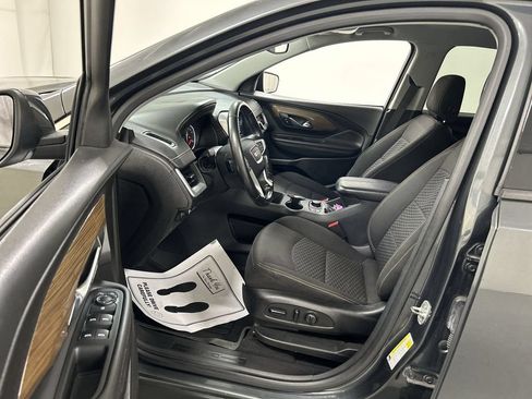 Used 2019 GMC Terrain SLE w/ Driver Convenience Package AWD/4WD image 9