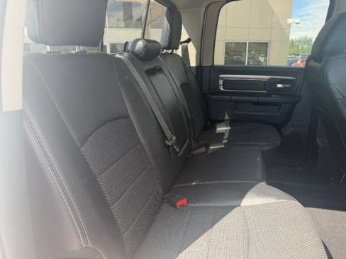 Used 2018 RAM 1500 Sport AWD/4WD image 10