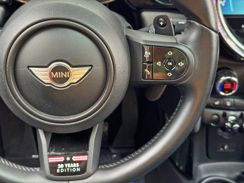 Used 2023 MINI Cooper S FWD image 20