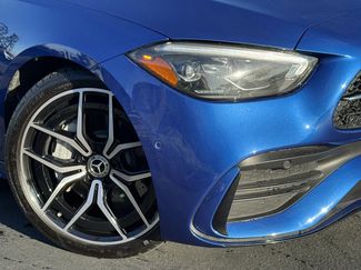 Used 2024 Mercedes-Benz C 300 4MATIC Sedan video 2