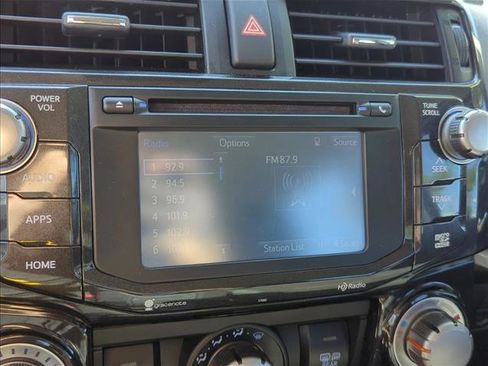 Used 2014 Toyota 4Runner Trail image 16